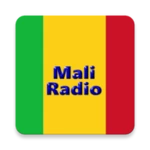 Logo of Radio ML android Application 